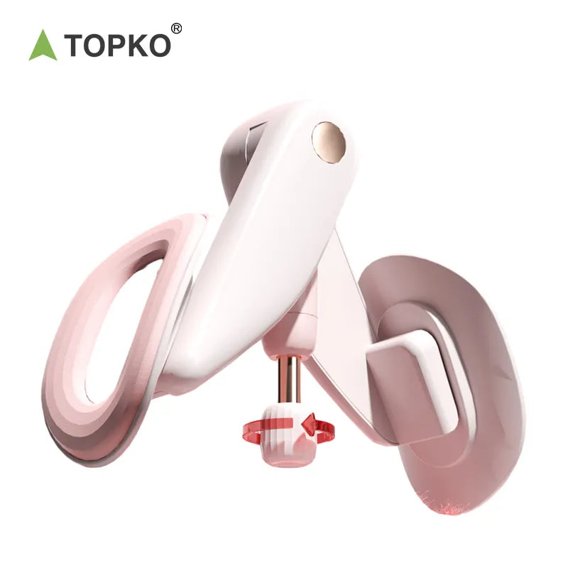 Leg/Hip Beauty Device