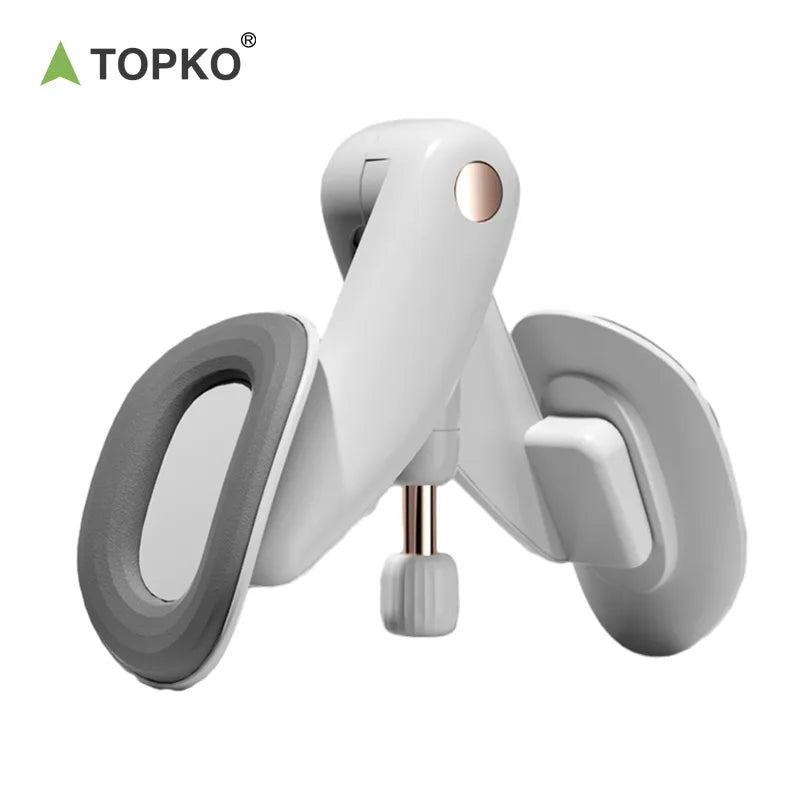 Leg/Hip Beauty Device