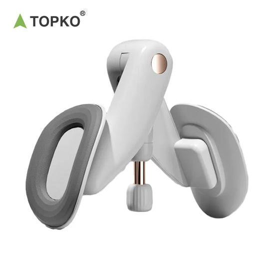 Leg/Hip Beauty Device