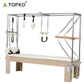 TOPKO Cadillac Elevated Training Bed