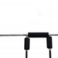 2.2m Safety Squat Bar