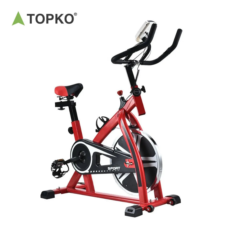 Home Spin Bike Manufacturer