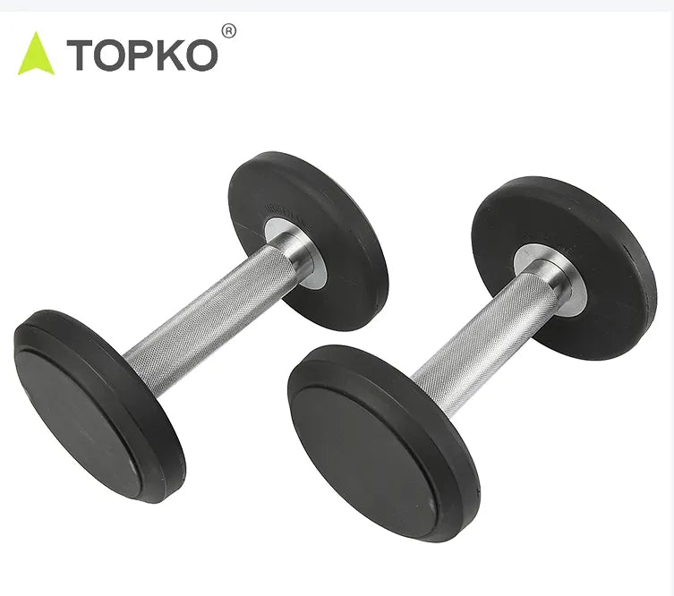 PU Dumbbell
