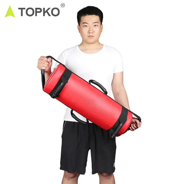Energy Bag