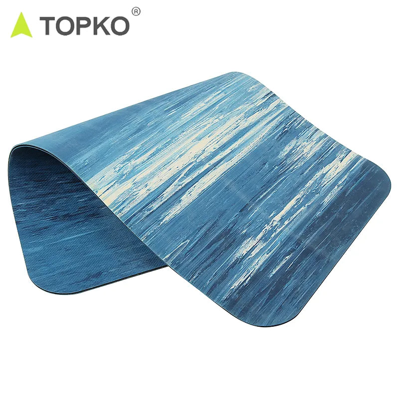 PU Rubber Mat