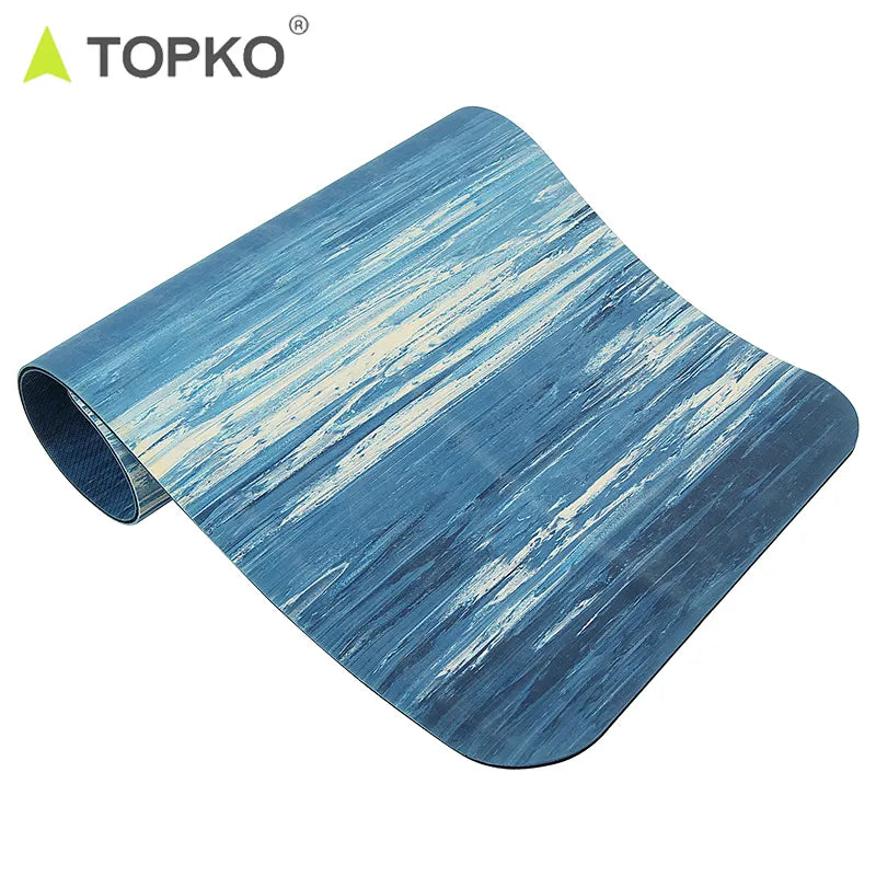 PU Rubber Mat