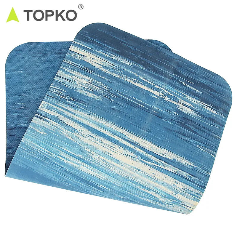 PU Rubber Mat