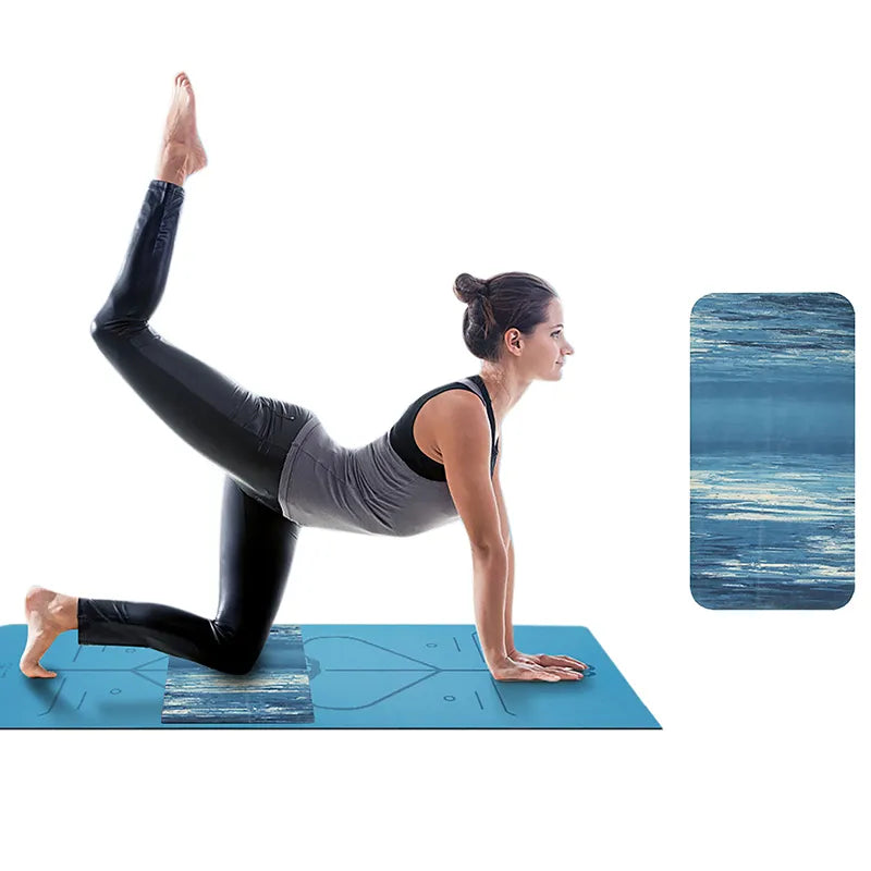 PU Rubber Mat