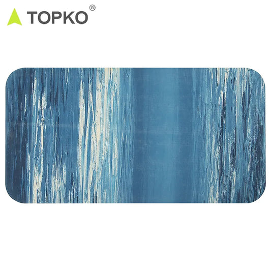 PU Rubber Mat