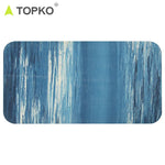 PU Rubber Mat