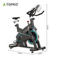 Ultra Quiet Indoor Cycling Bike
