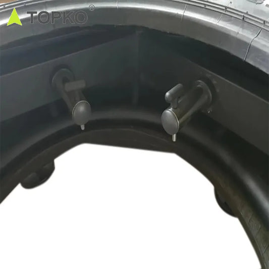 Tire Flip