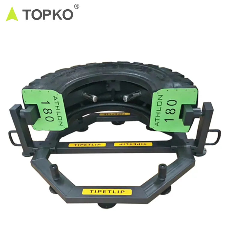 TOPKO Tire Flip