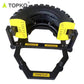 TOPKO Tire Flip