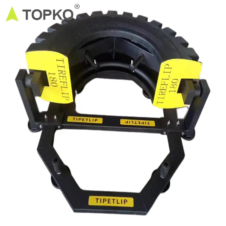 TOPKO Tire Flip