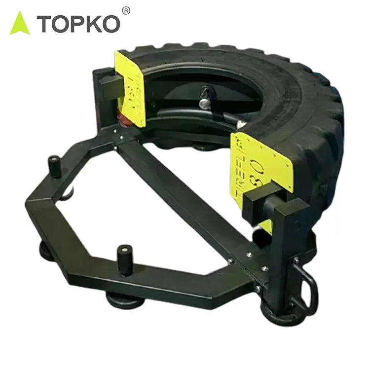 TOPKO Tire Flip