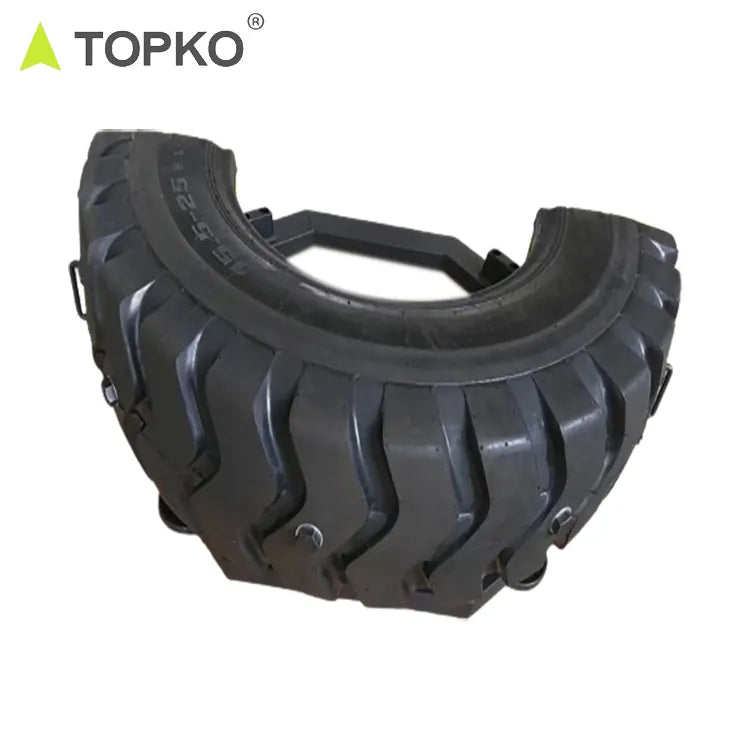 TOPKO Tire Flip