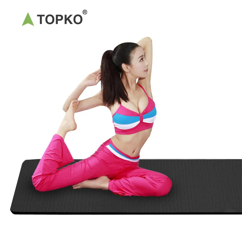 Treadmill Mat