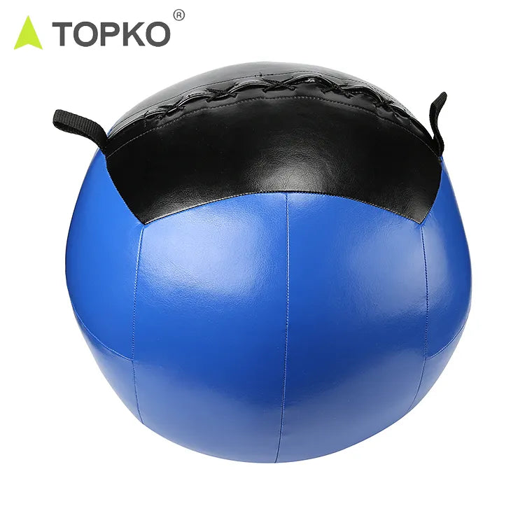 Wall Ball