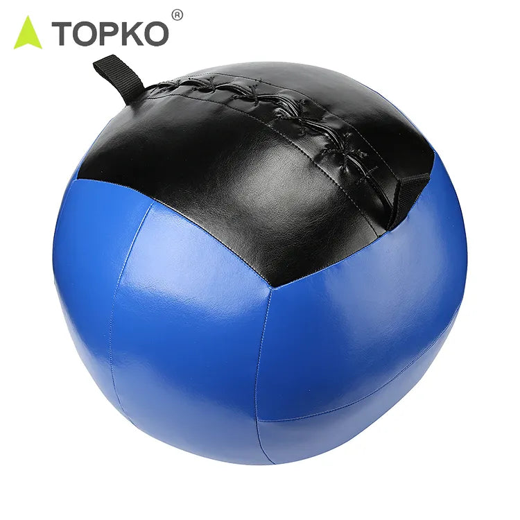 Wall Ball