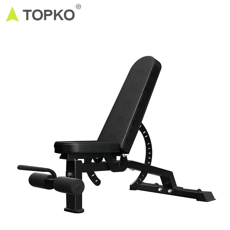 Sit Up Bench