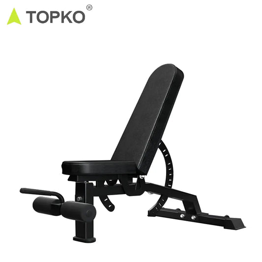 Sit Up Bench