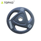 Olympic Barbell Plates
