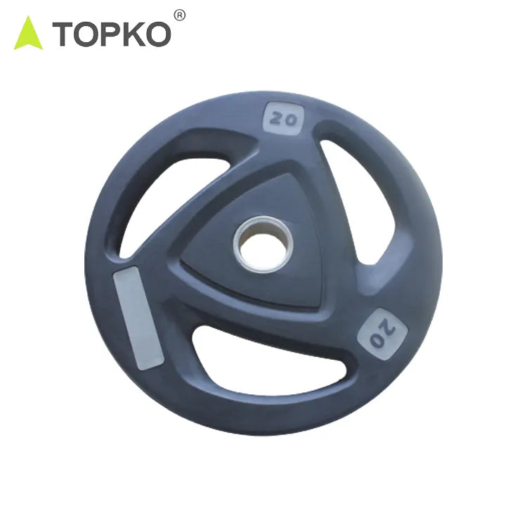 Olympic Barbell Plates