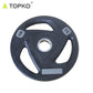 Olympic Barbell Plates