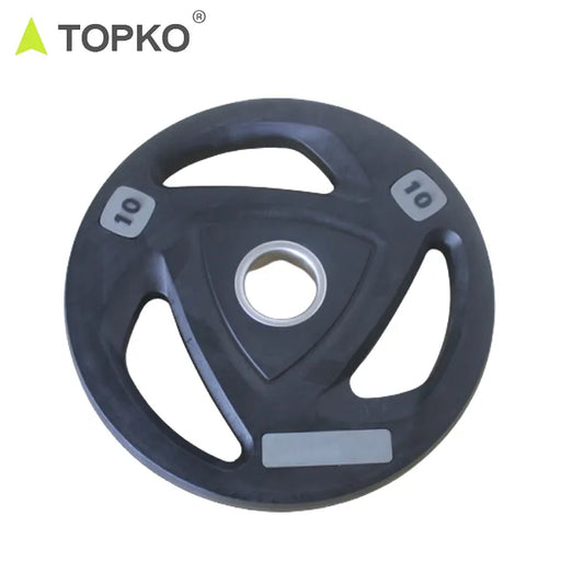 Olympic Barbell Plates