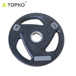 Olympic Barbell Plates