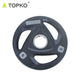 Olympic Barbell Plates