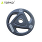 Olympic Barbell Plates