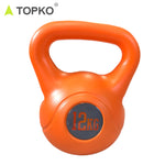 Adjustable Kettlebell Weights