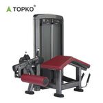 High Pull Back Low Pull Rowing Chest Press