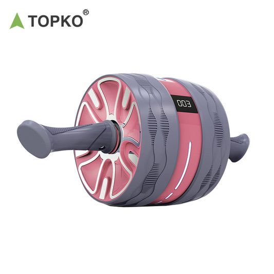 Abdominal Wheel Exercise Equipment