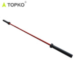 TOPKO Barbell and  Olympic Barbell Pole also Barbell Equipment