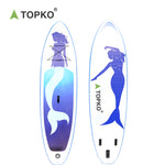 Adult Water Ski Professional Sub Inflatable Board