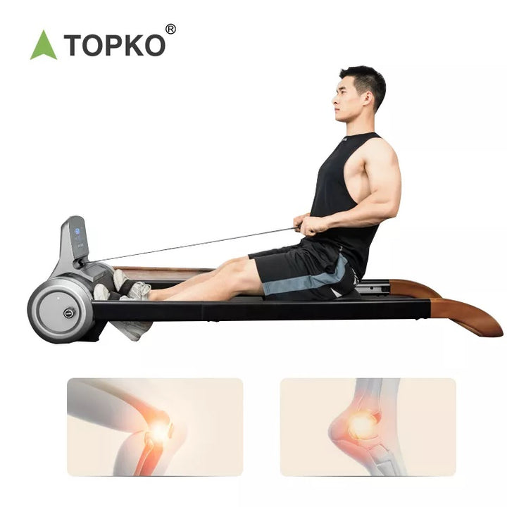 Rowing Machine – Topko-store