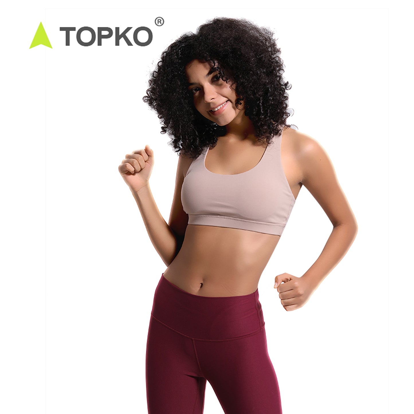 TOPKO Active Wear