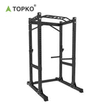 Stand Height Adjustable Barbell Stand Weight Lifting Rack