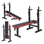 Stand Squat Rack
