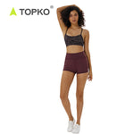 Yoga Shorts Running Sports Shorts for women