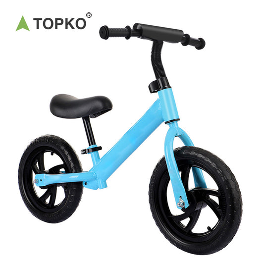 12 Inch Children's Balance Bike