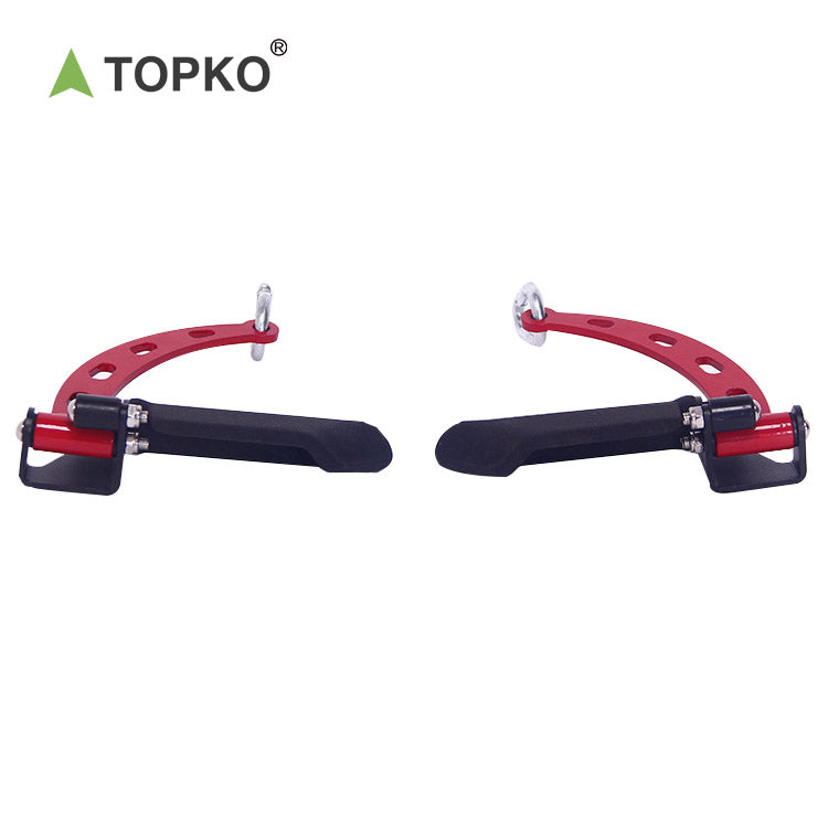 Multifunctional Pull Back Handle Set – Topko-store