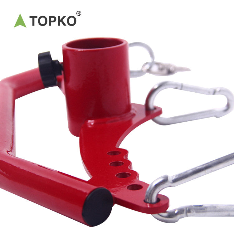 Multifunctional Pull Back Handle Set – Topko-store