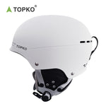 Suitable For mountain And Snowboard Helmets