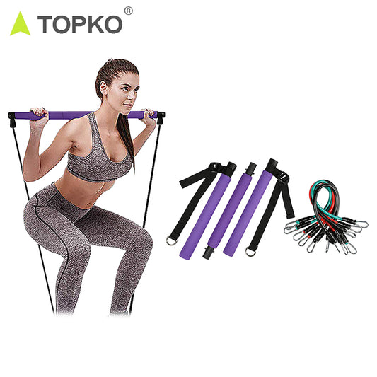 Buy Wholesale China Portable Home Gym Equipment Workout Full Body Resistance  Band & Resistance Band at USD 7