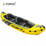 Inflatable Kayak Inflatable Boat Canoe