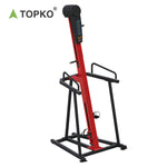 Powered Vertical Climbing Machine